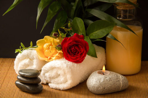 Spa Service in 5 Star Hotels Hyderabad