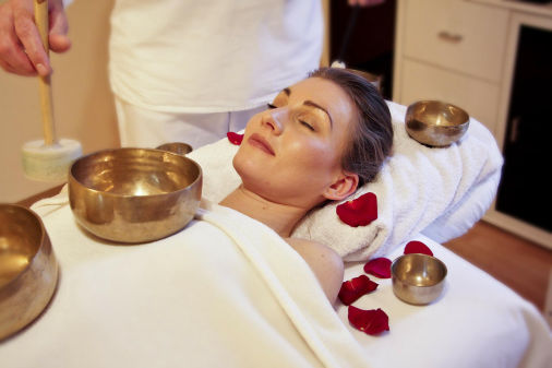 Russian Massage Spa in Hyderabad Near The Leela Ambience Hotel