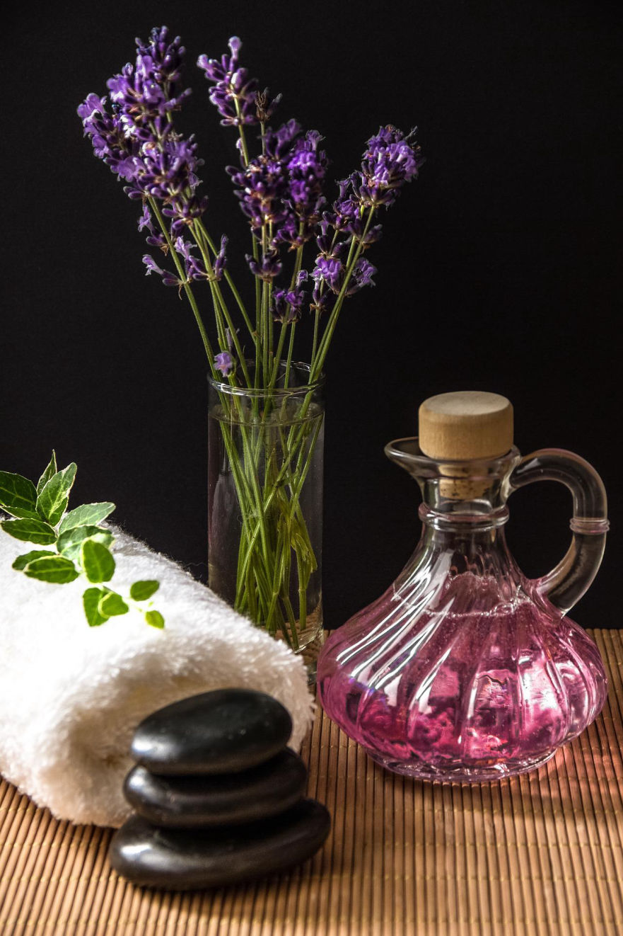 Russian Massage Spa in Hyderabad