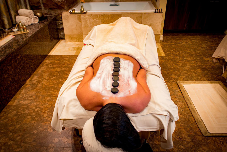 Body Massage in Hyderabad